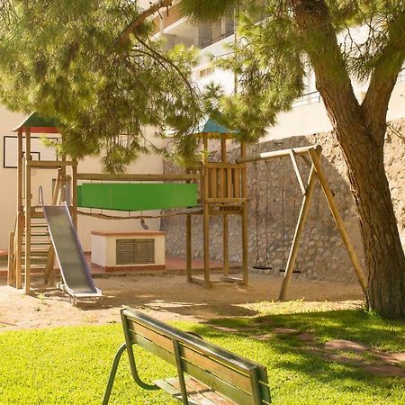 Marlicante Apartamento Alicante Exterior foto