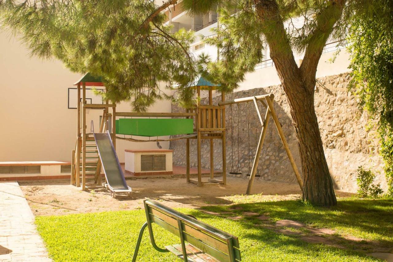 Marlicante Apartamento Alicante Exterior foto
