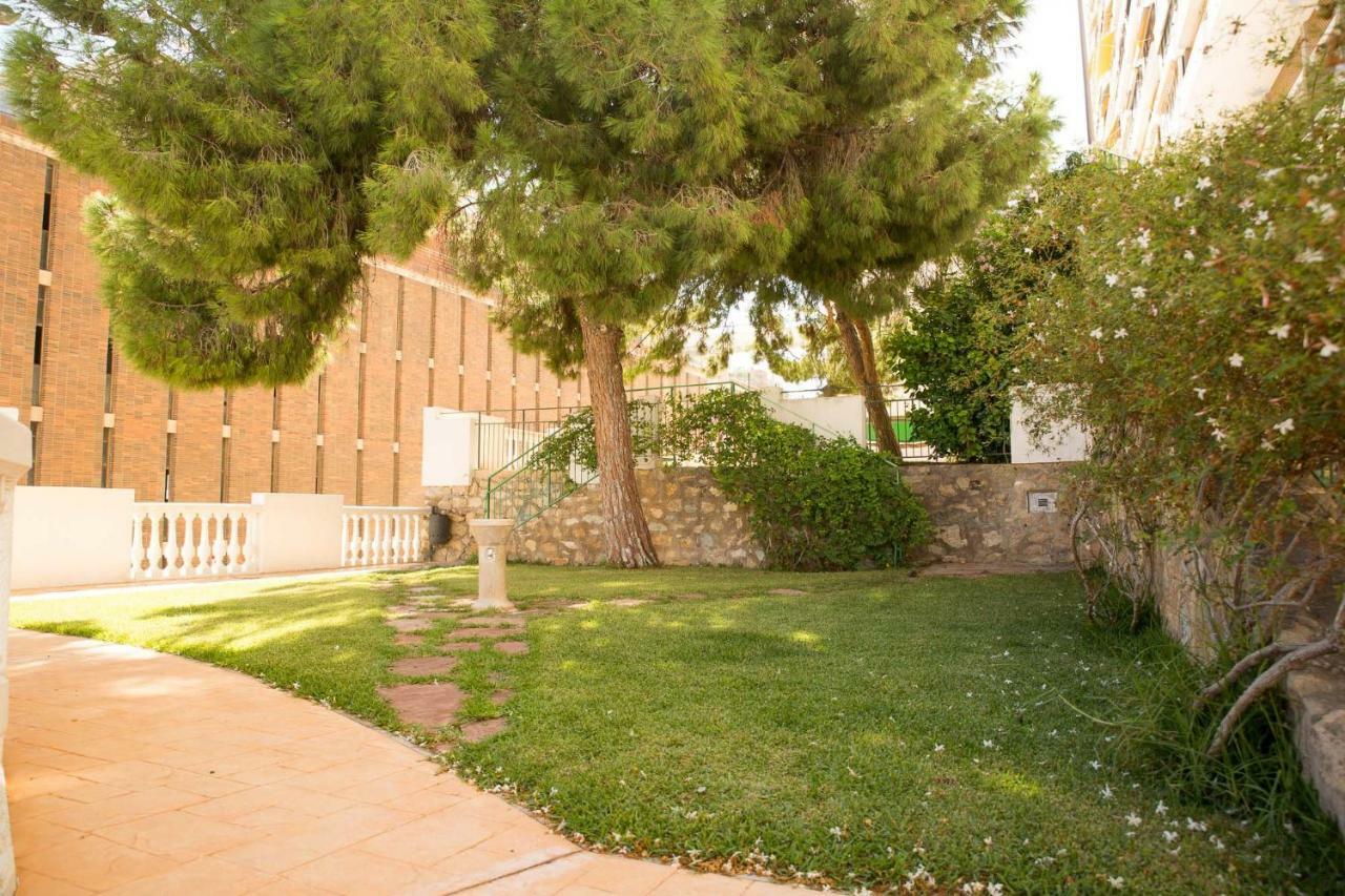 Marlicante Apartamento Alicante Exterior foto