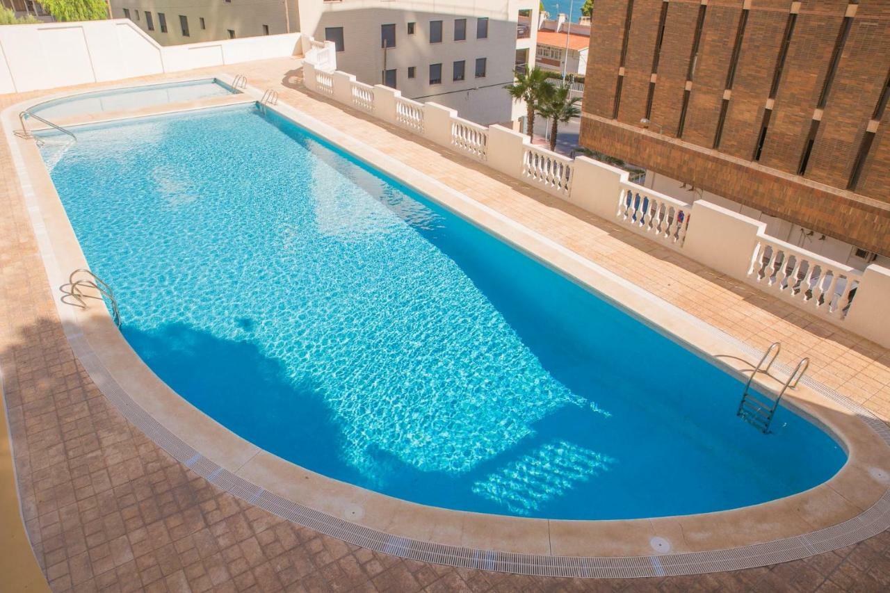 Marlicante Apartamento Alicante Exterior foto