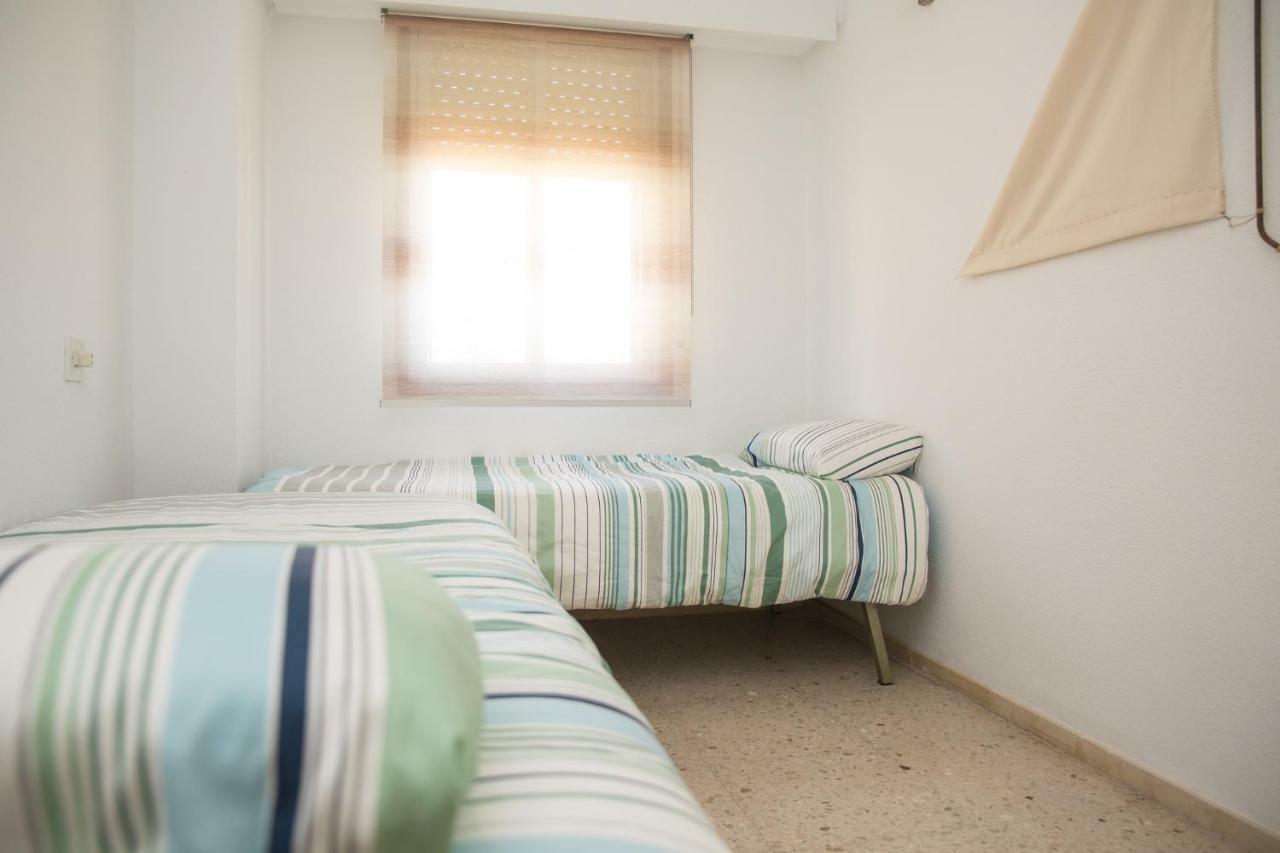 Marlicante Apartamento Alicante Exterior foto